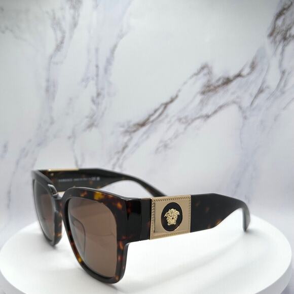 NEW VERSACE Sunglasses - Picture 1 of 14